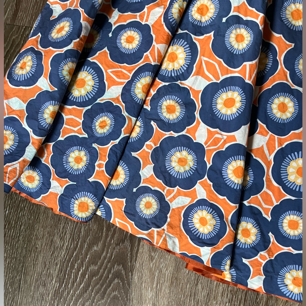 Autumn Adeigbo size 2 Sade dress - Picture 8 of 11